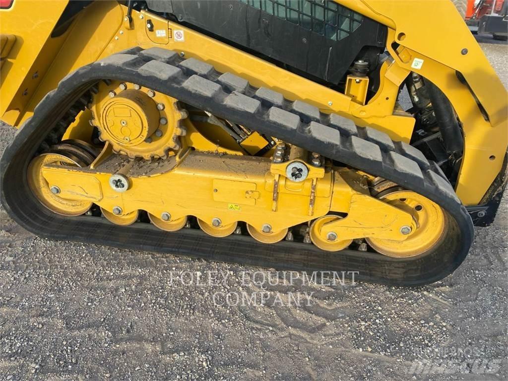 CAT 289D3STD2C Φορτωτάκια