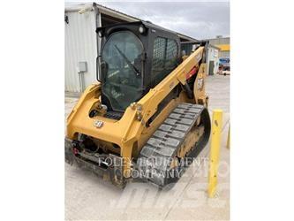 CAT 289D3STD2C Φορτωτάκια