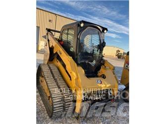 CAT 289D3XPS2C Φορτωτάκια