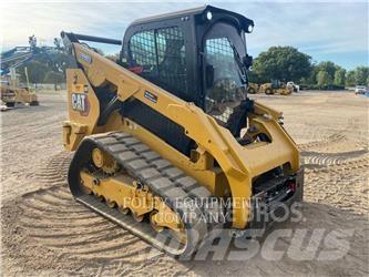 CAT 289D3XPS2C Φορτωτάκια