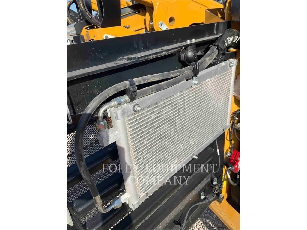 CAT 289D3XPS2C Φορτωτάκια