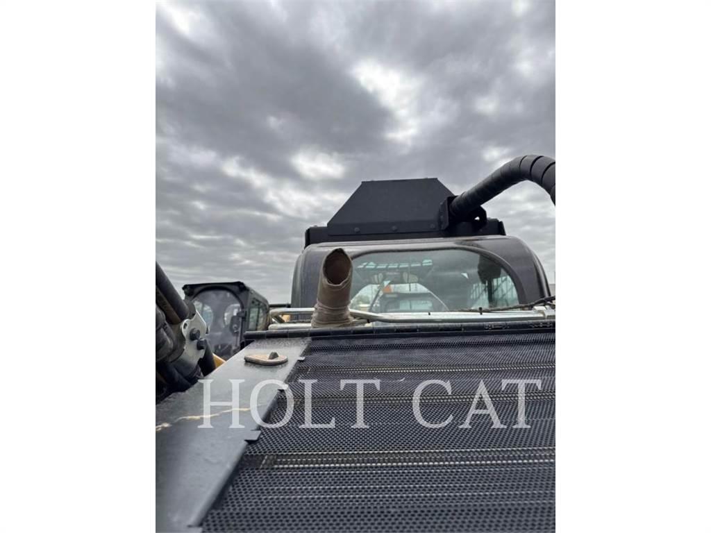 CAT 299D XHP Φορτωτάκια