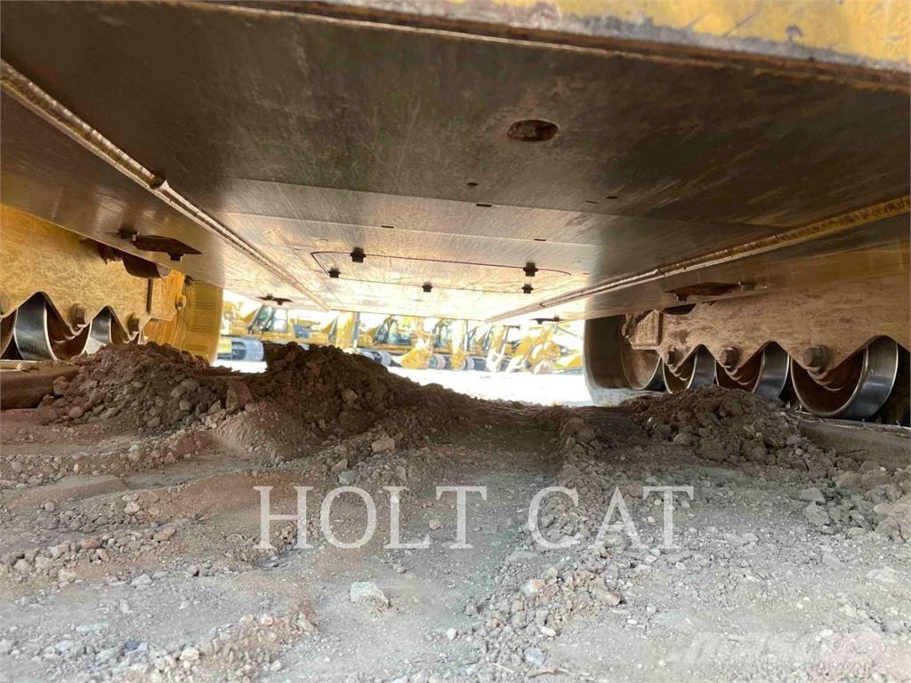 CAT 299D XHP Φορτωτάκια