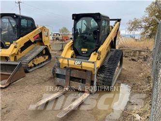 CAT 299D2 XHP Φορτωτάκια