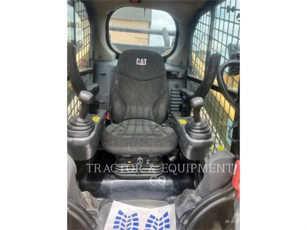CAT 299D2 XHP Φορτωτάκια
