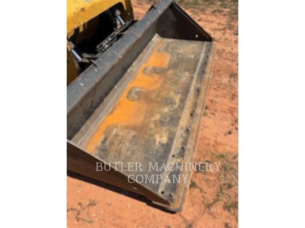 CAT 299D2C3H2 Φορτωτές με ερπύστριες