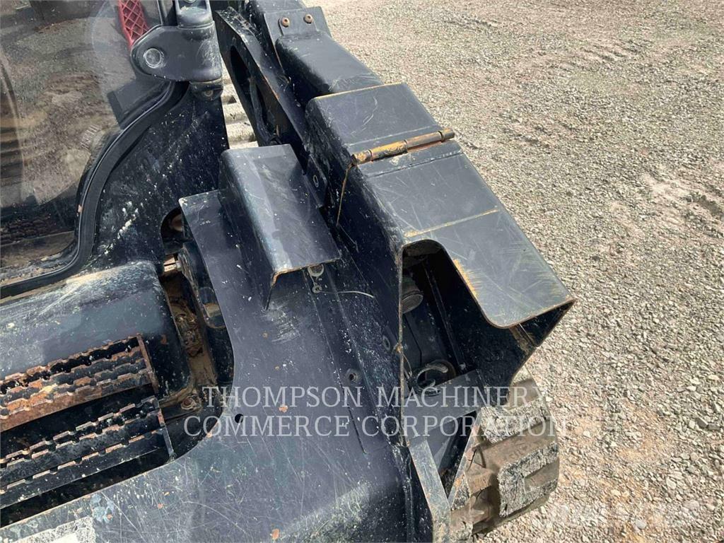 CAT 299D2XHP Φορτωτές με ερπύστριες