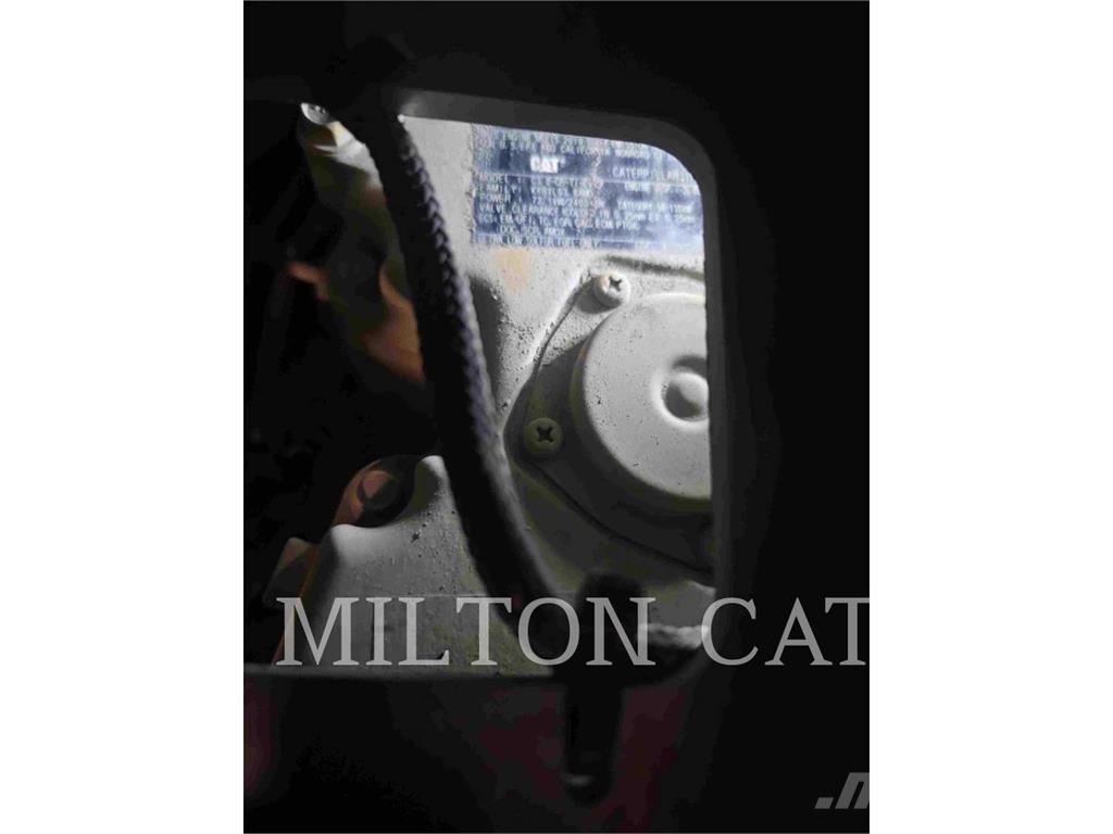 CAT 299D3 Φορτωτάκια