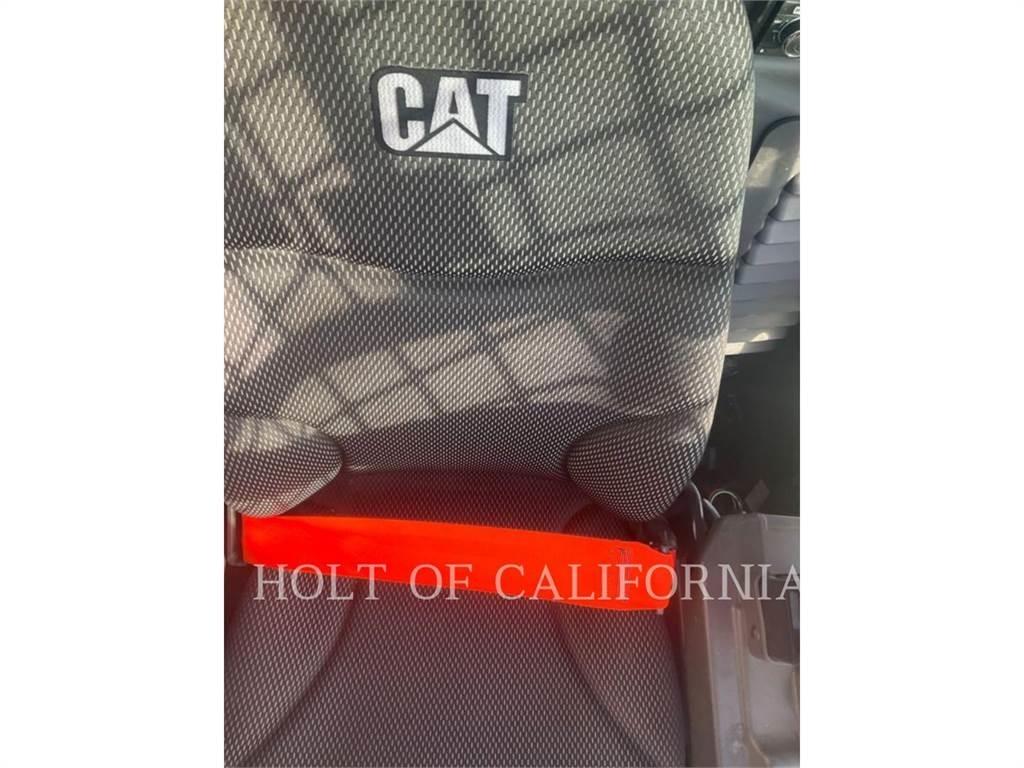CAT 299D3 Φορτωτάκια