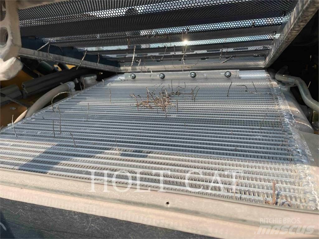 CAT 299D3 Φορτωτές με ερπύστριες