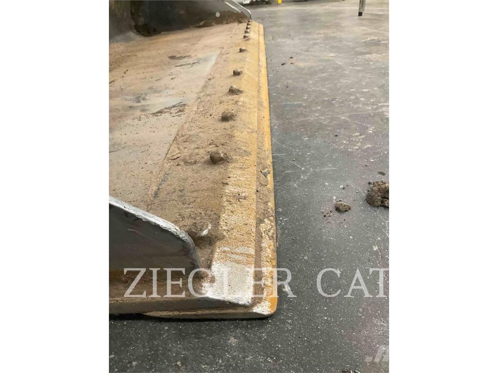 CAT 299D3 Φορτωτές με ερπύστριες