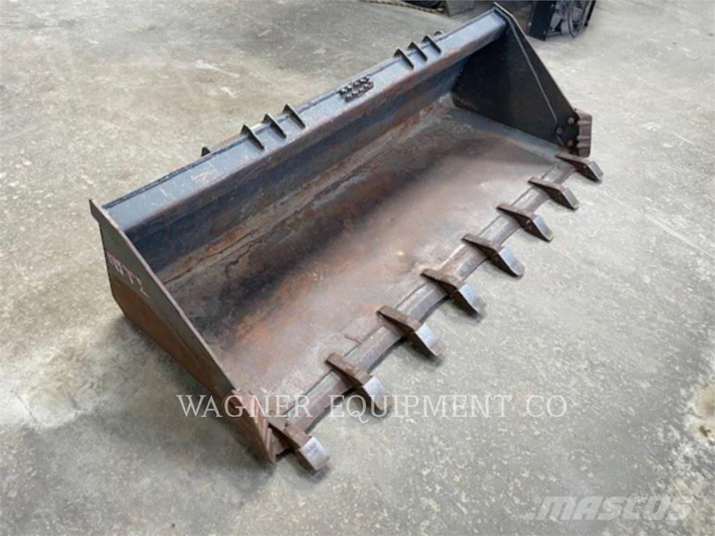 CAT 299D3 HF Φορτωτές με ερπύστριες