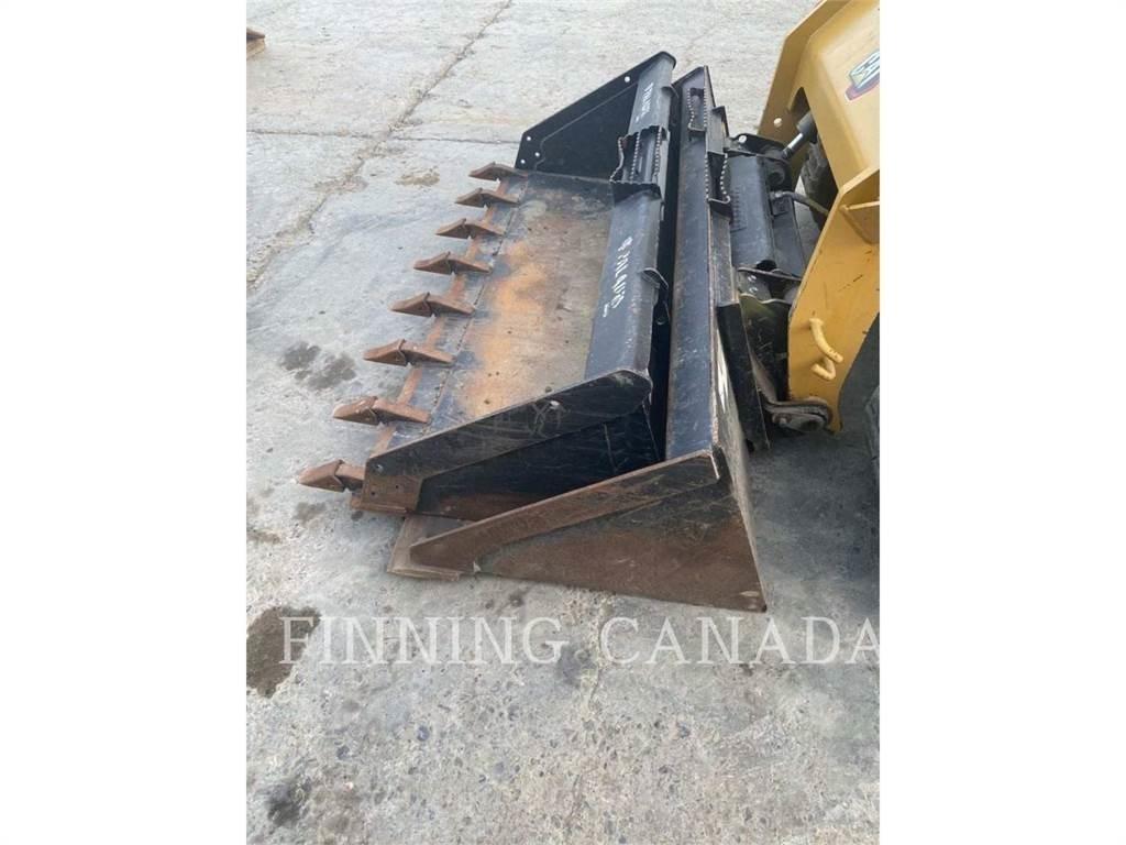 CAT 299D3 XE Φορτωτές με ερπύστριες