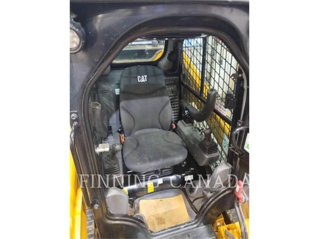 CAT 299D3 XE Φορτωτές με ερπύστριες