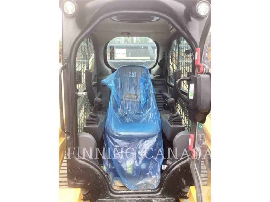 CAT 299D3 XE Φορτωτές με ερπύστριες