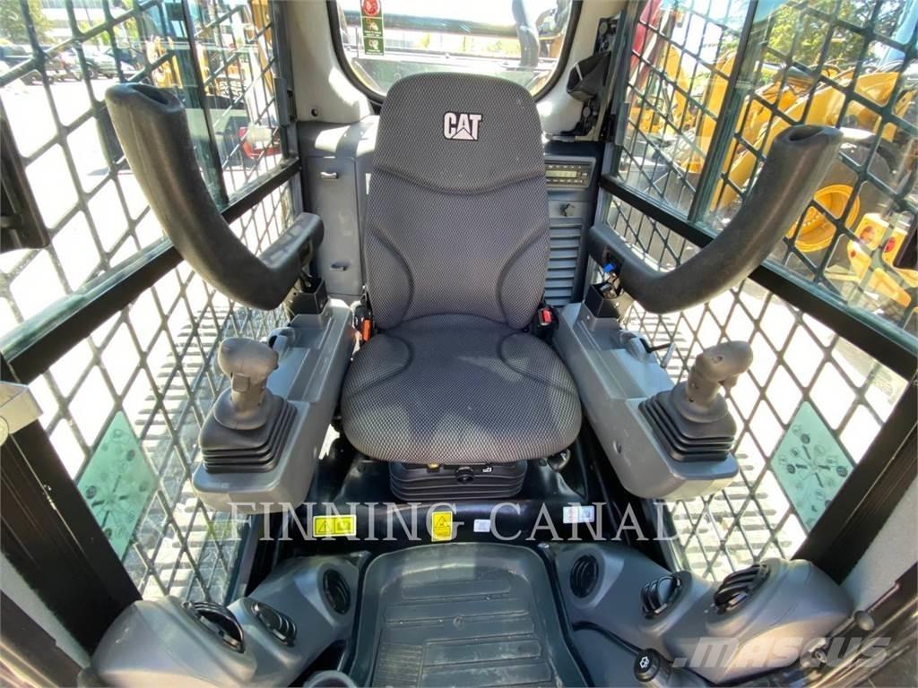CAT 299D3 XE Φορτωτές με ερπύστριες