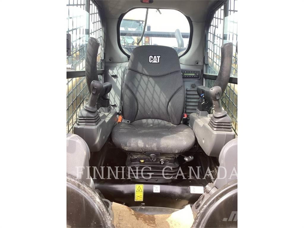 CAT 299D3 XE Φορτωτές με ερπύστριες