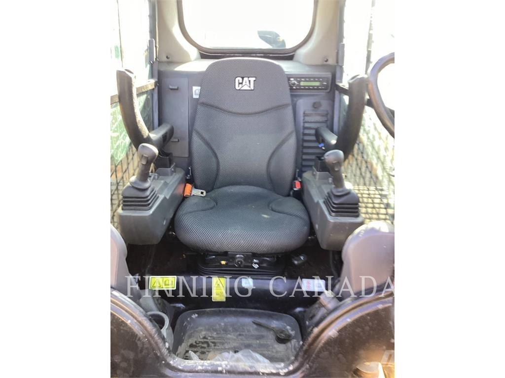 CAT 299D3 XE Φορτωτές με ερπύστριες