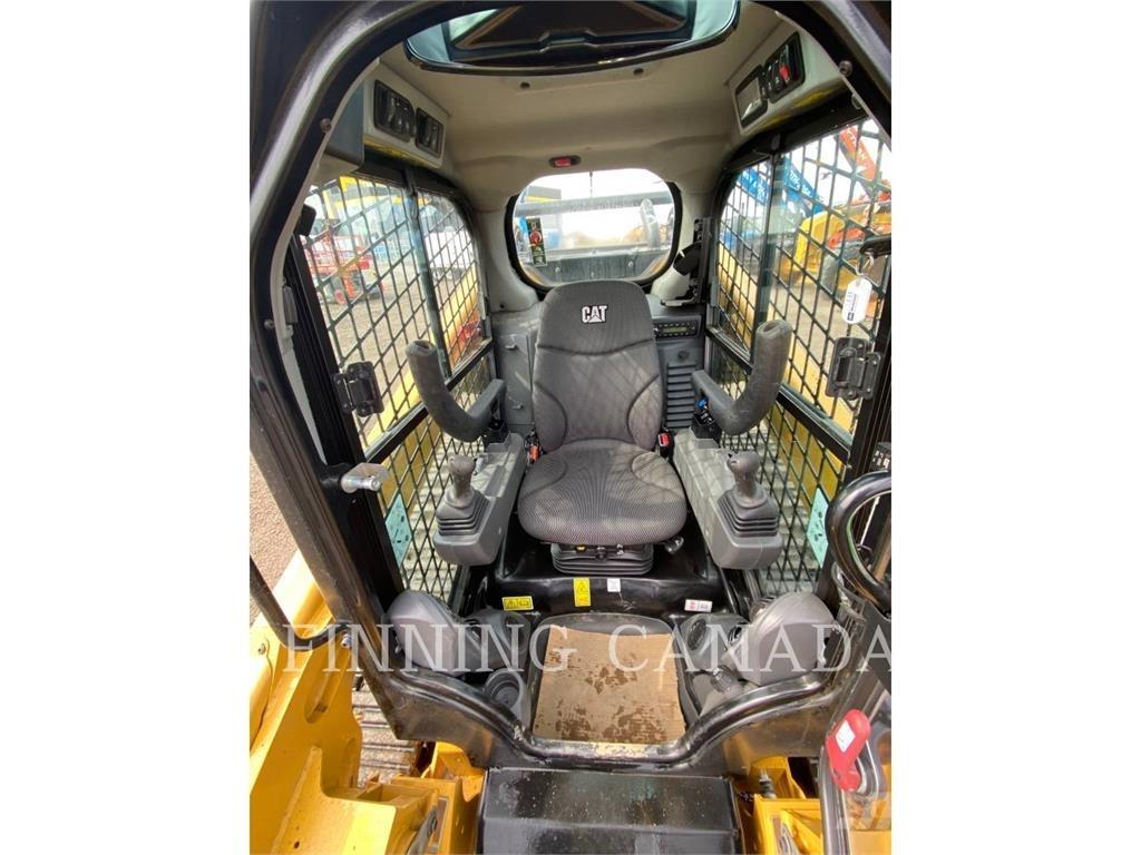 CAT 299D3 XE Φορτωτές με ερπύστριες