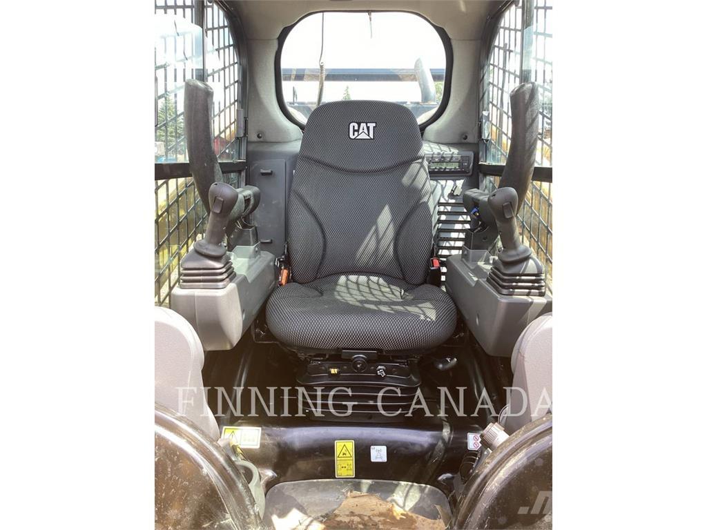 CAT 299D3 XE Φορτωτές με ερπύστριες