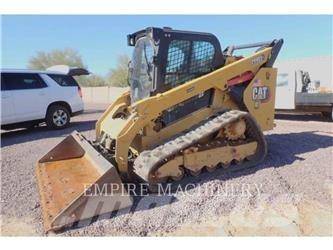 CAT 299D3 XECA Φορτωτάκια