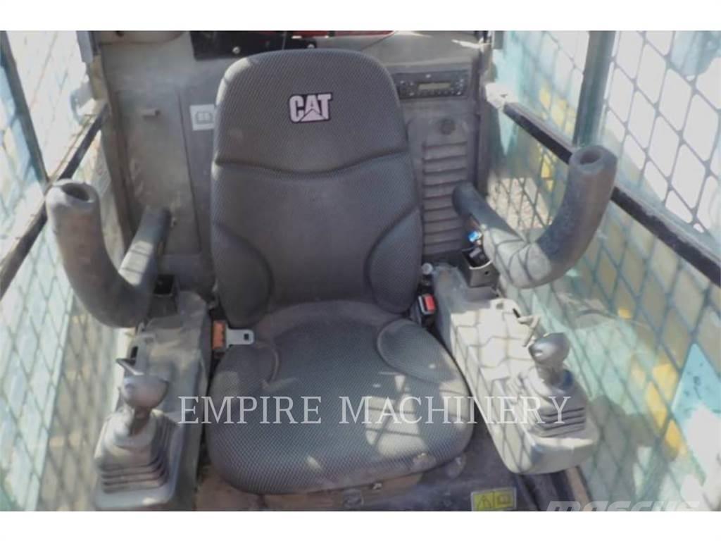 CAT 299D3 XECA Φορτωτάκια