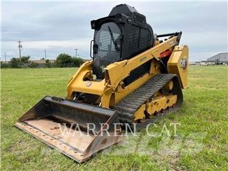 CAT 299D3 XEL2 Φορτωτές με ερπύστριες