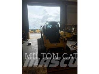 CAT 299D3 XHP Φορτωτάκια
