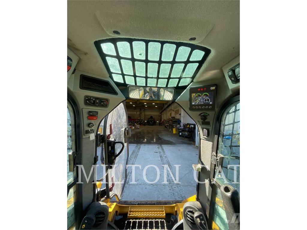 CAT 299D3 XHP Φορτωτάκια