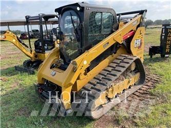 CAT 299D3_XPS Φορτωτές με ερπύστριες