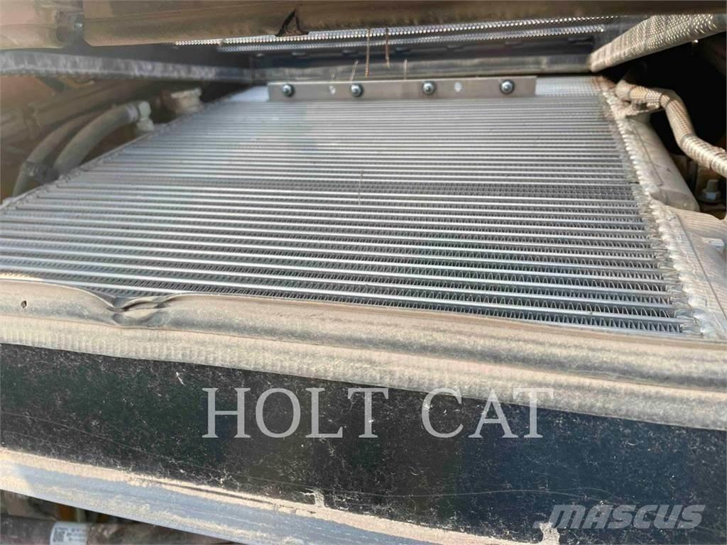CAT 299D3_XPS Φορτωτές με ερπύστριες