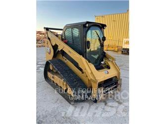 CAT 299D3STD2C Φορτωτάκια