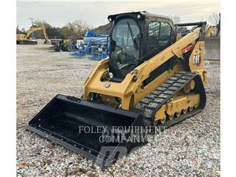 CAT 299D3STD2C Φορτωτάκια