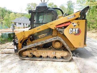 CAT 299D3XE Φορτωτές με ερπύστριες