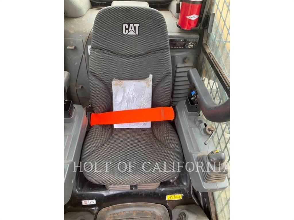 CAT 299D3XE Φορτωτάκια