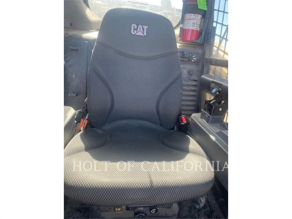 CAT 299D3XE Φορτωτάκια