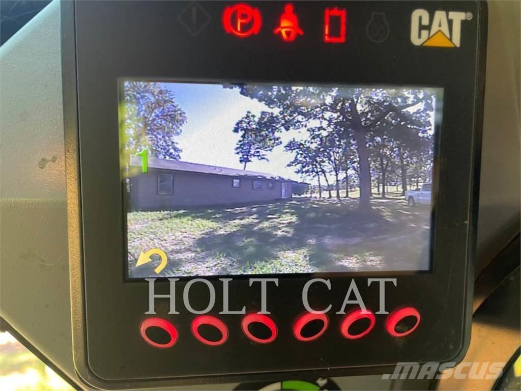 CAT 299D3XE Φορτωτές με ερπύστριες