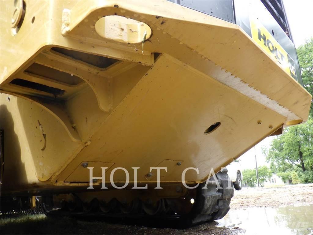 CAT 299D3XE Φορτωτές με ερπύστριες