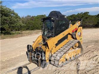 CAT 299D3XE Φορτωτές με ερπύστριες