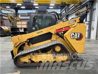 CAT 299D3XE Φορτωτάκια