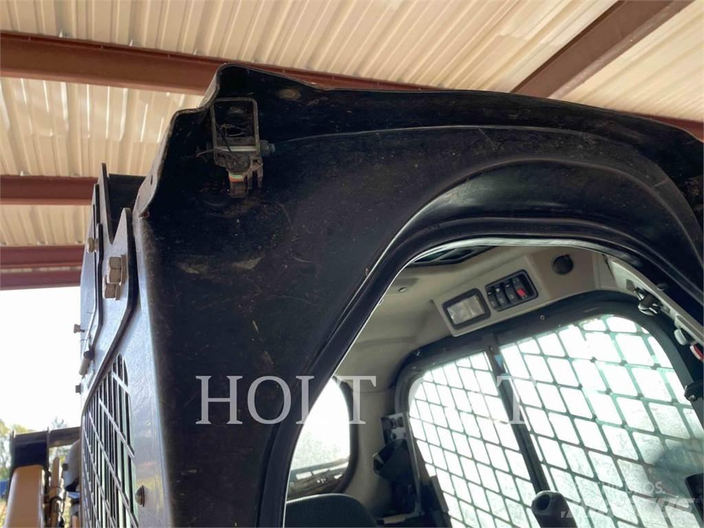 CAT 299D3XE Φορτωτές με ερπύστριες