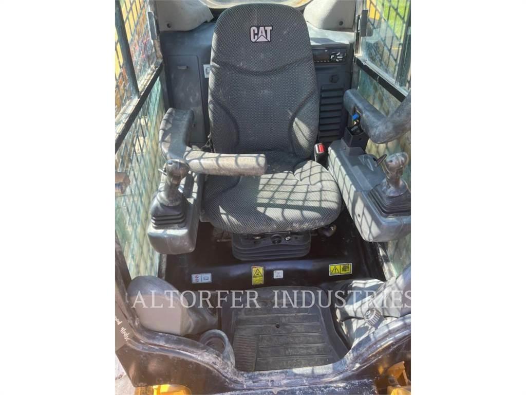 CAT 299D3XE Φορτωτές με ερπύστριες