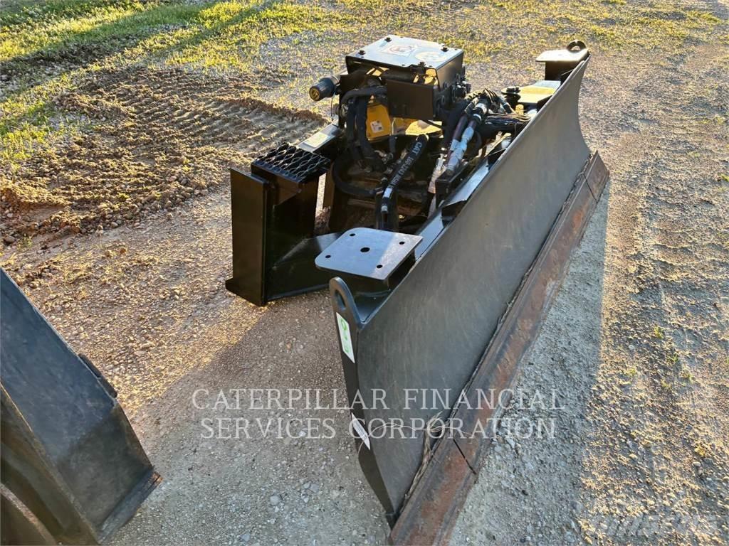 CAT 299D3XE Φορτωτές με ερπύστριες
