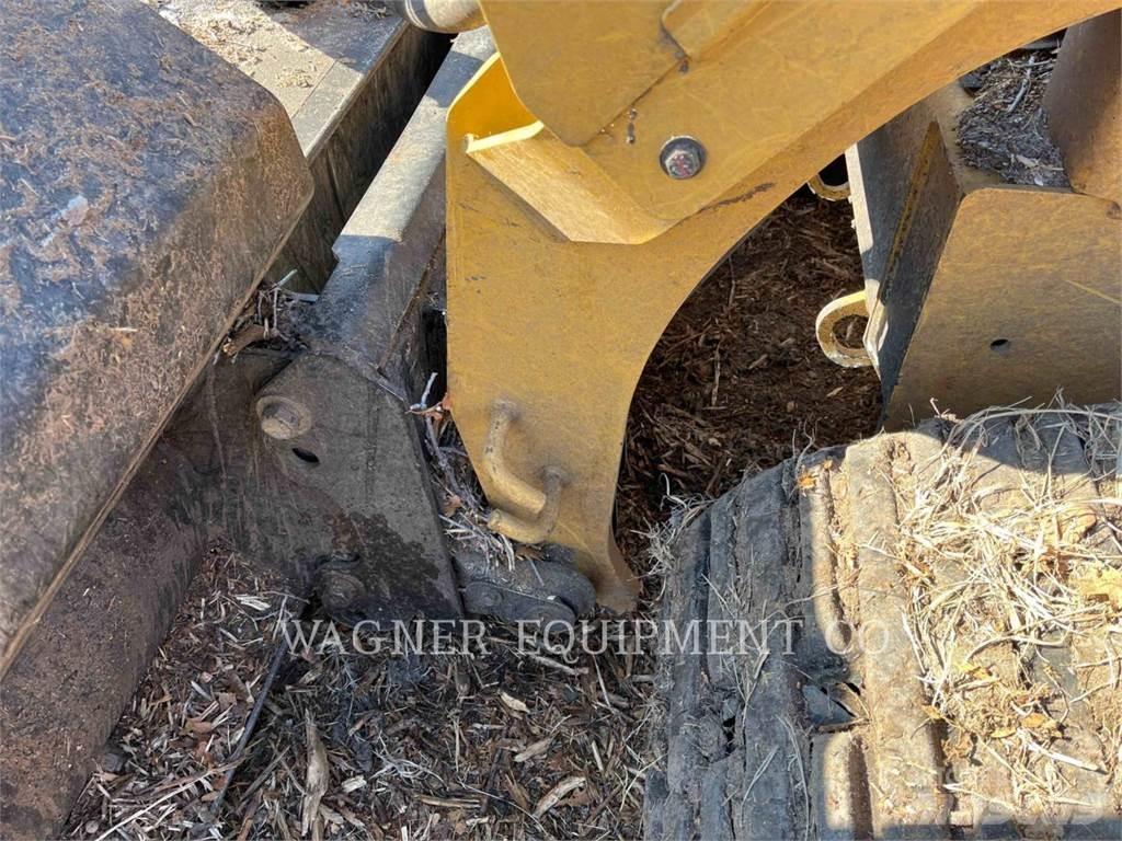 CAT 299D3XE Φορτωτές με ερπύστριες