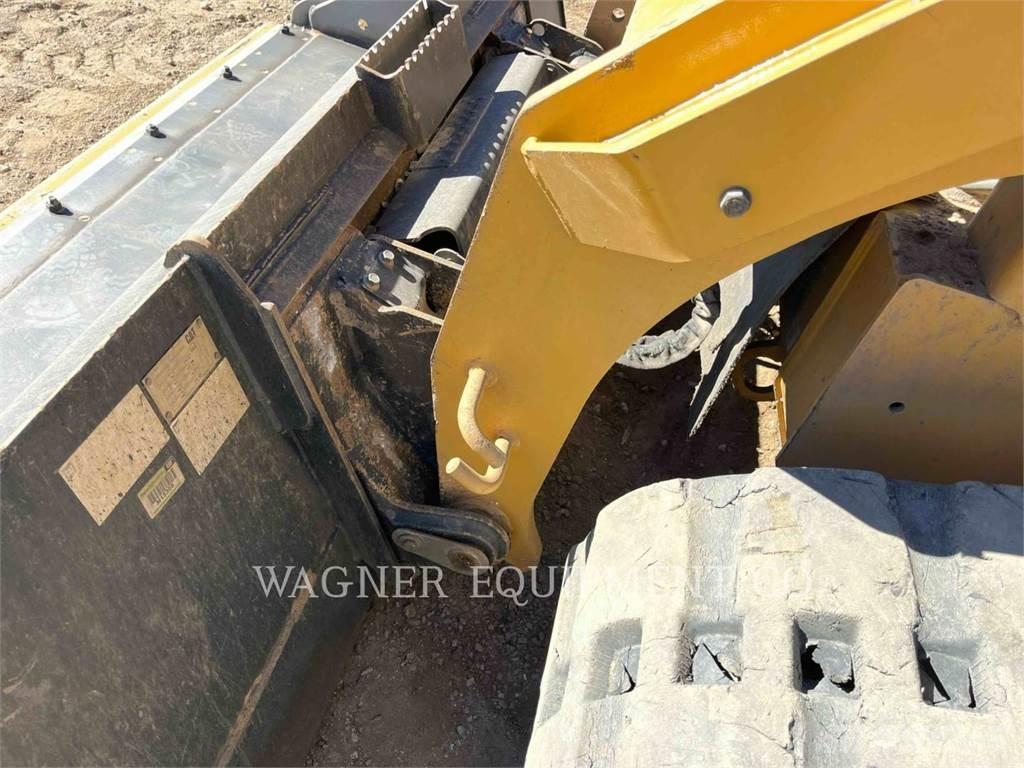 CAT 299D3XE Φορτωτές με ερπύστριες