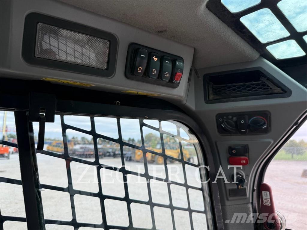 CAT 299D3XE Φορτωτές με ερπύστριες