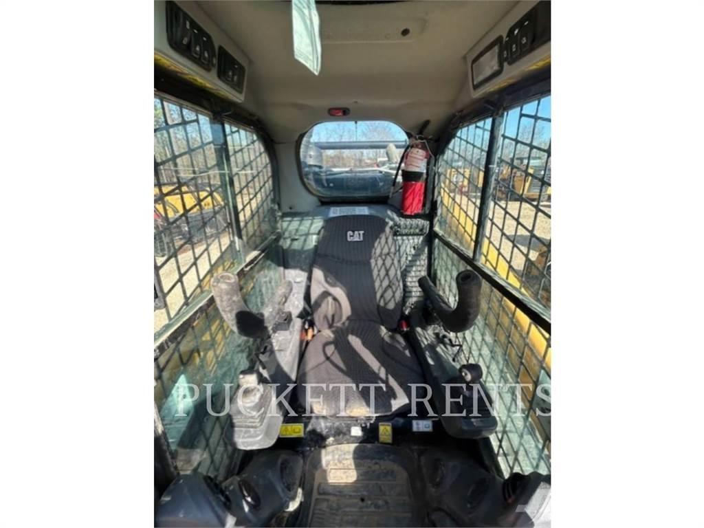 CAT 299D3XE Φορτωτές με ερπύστριες