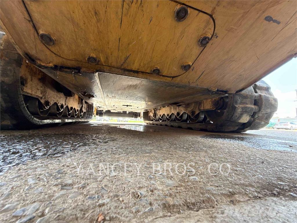 CAT 299D3XE Μπουλντόζες με ερπύστριες