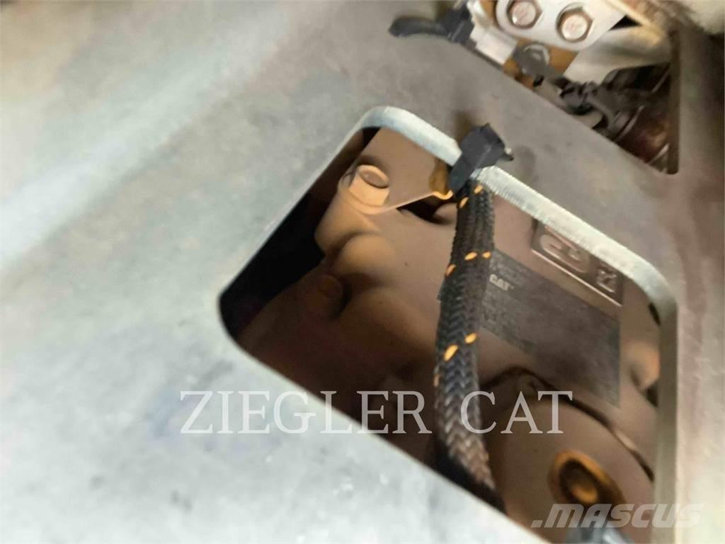 CAT 299D3XE Φορτωτές με ερπύστριες