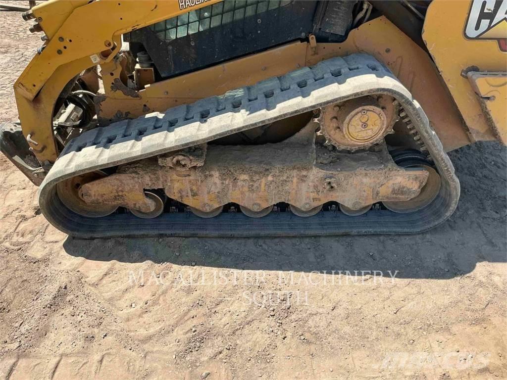 CAT 299D3XE Φορτωτές με ερπύστριες